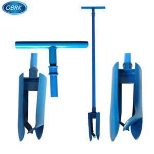 Emmer-Type Bodem Sampling Grondboren/<span class=keywords><strong>Hand</strong></span> Vijzel Set - Product Image 2