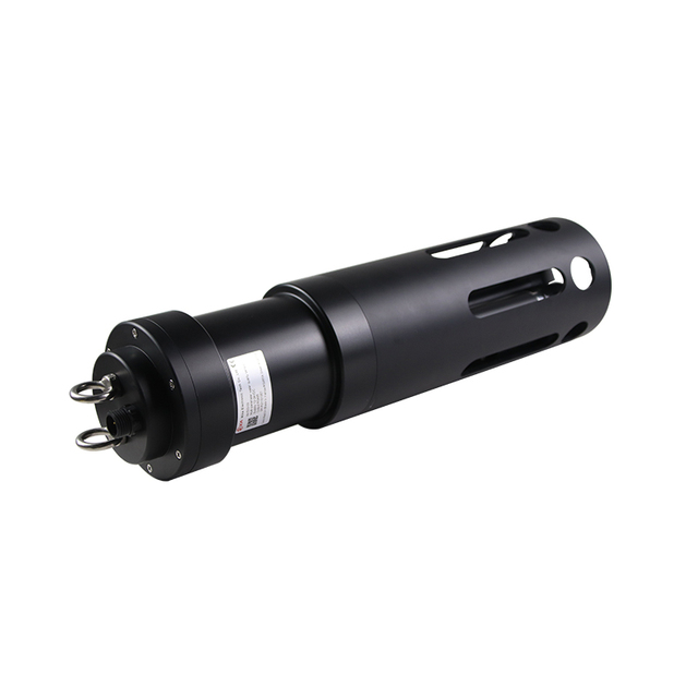Rika RK500-09 RS485 Multi-para PH ORP EC Salinity Turbidity Optical DO Sensor Probe OEM