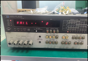 1 ชิ้นมือสอง 4262A 10K (DHL หรือ EMS รับประกัน 60 วัน) H945K DX - Product Image 1