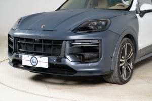 Kit Completo Anteriore e Posteriore per Porsche <span class=keywords><strong>Cayenne</strong></span> 2011-2017 958 da Vecchio a Nuovo Modello 9Y0.2 Turbo GT 2025 - Product Image 4