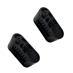 Composant de fixation de poignée en PVC non perforé, pièce intégrée pour paddleboard, norme DC 100, pour planche de surf et stand up paddleboarding - Product Image 3