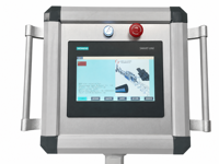 Extrudeuse industrielle monovis à haute productivité pour la production de tuyaux/profilés/plaques/pellets en PPR/PMMA, économe en énergie
