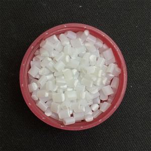 525N polystyrène à impact élevé (GPPS HIPS) cristal de résine matériau vierge blanc Transparent granule de plastique recyclé à haut débit PP - Product Image 3