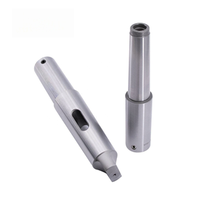 MTA/MTB -LBK Delik İşleme Takım Tutucu, <span class=keywords><strong>RBH</strong></span> ve NBJ Delik İşleme Kafası CNC Freze Delik İşleme Makinesi için Morse Konik Şaftlı - Product Image 2