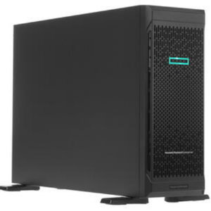 เซิร์ฟเวอร์แบบทาวเวอร์ประสิทธิภาพสูง ML350 Gen10 พร้อมโปรเซสเซอร์ Xeon Silver สำหรับธุรกิจ - Product Image 3