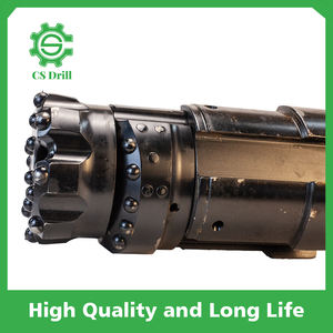 Sistemi di involucro eccentrico diametro esterno 108mm di acqua sotterranea strumenti di perforazione affidabile Odex sistema di perforazione - Product Image 6