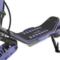 Trottinette électrique pliable étanche à double moteur 60V20.8ah 3000W, vitesse maximale 75 km/h, autonomie 70 km, acier haute teneur en carbone, contrôle par application, SMD-Z3 EXW