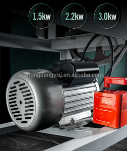 Amasadora Espiral Comercial para Masa de Pan y Harina - Precio de Máquina Mezcladora de Masa - Product Image 5