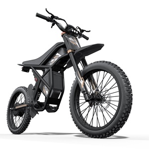 Bicicleta Eléctrica Ridingtimes GT73PRO de Largo Alcance, Bicicleta Todoterreno Eléctrica con 280 KM de Autonomía Máxima PAS - Product Image 2