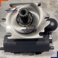Pompes à piston hydrauliques HENGYUHANG 4532231 4530809 87269803 6902287 4531323 4531322 4530969/70 2185791 4530337 4530019 2182315