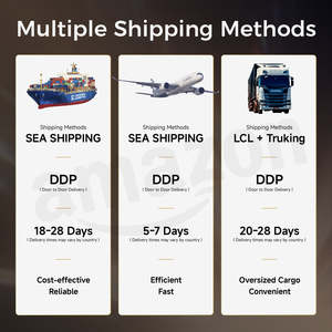 Servicio de Logística de Transporte de Carga, Envío Aéreo Puerta a Puerta, Abastecimiento de Agentes 1688, Almacenamiento Gratuito para Dropshipping - Product Image 4
