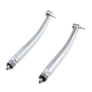 <span class=keywords><strong>ZOGEAR</strong></span> HH123-SP-B-pieza de mano <span class=keywords><strong>Dental</strong></span> de alta velocidad, 2 agujeros, 4 agujeros - Product Image 5