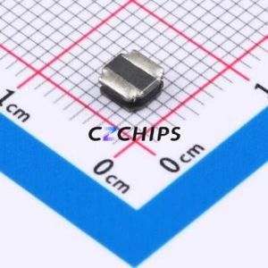 Inducteur de puissance ANR4020T3R3M SMD, 4x4mm (Inductance : 3,3uH) (Précision : 20%) Courant nominal : 2,5A - Product Image 2