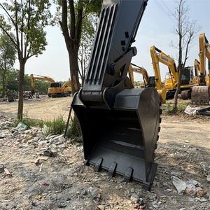 Escavatore usato <span class=keywords><strong>Volvo</strong></span> EC300 basso orario di lavoro originale usato escavatori <span class=keywords><strong>Volvo</strong></span> EC 300 macchine di scavo per l'edilizia - Product Image 6