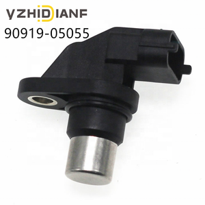 Capteur de position d'arbre à cames 90919-05055 0232103033 90080-19026 pour Fiat <span class=keywords><strong>Porsche</strong></span> Opel Astra Toyota Audi A8 - Product Image 1