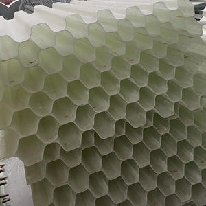 Una amplia variedad de placas FRP anticorrosión antifuego con servicio de corte para uso industrial están a la venta a precios favorables - Product Image 6