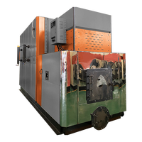 Harga Tiongkok 100kg sampai 4000kg CIP kayu Boiler Generator uap industri bakar karbon karbon karbon