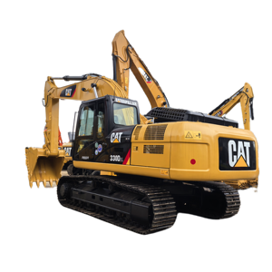 CAT330DL รถขุด330D 330B แบบใช้แล้วรถขุดขนาด320 320GC 320D2 325DL 325 325D 336D 336รถขุดมือสอง - Product Image 1