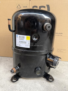 Compresseur frigorifique alternatif Tecumseh CAG4524A R12 2HP en cuivre et métal 220V pour climatisation - Product Image 2