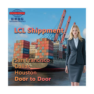 Logistique Prix d'expédition Frais d'expédition faibles Transport Dropshipping Services <span class=keywords><strong>Usa</strong></span> Entrepôt Consolidation d'échantillon Chine vers États-Unis - Product Image 5