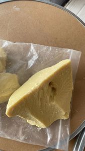 Aogubio bơ cấp thực phẩm 99% tự nhiên cocao bơ Hữu Cơ tinh chế/chưa tinh chế Bơ ca cao - Product Image 5