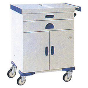 (MS-T230A) Chariot médical d'infirmière en ABS pour soins infirmiers - Product Image 3