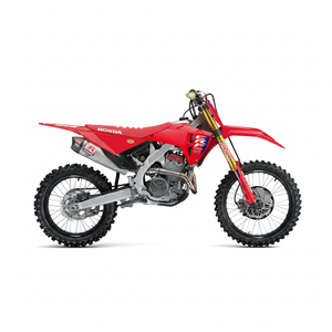 Moto da Cross CRF450R 2025 Originale per Fuoristrada, CRF 250 R, Strumenti di Assemblaggio Industriale di Alta Qualità - Product Image 1