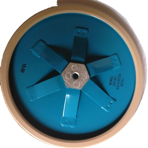 Máy giặt tụ 15KV 500pf/ccg81 siêu tụ điện/tụ gốm 3kv - Product Image 1