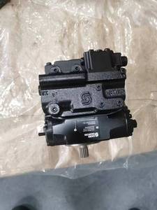 ปั๊มไฮดรอลิก ATO รุ่น 42L28DE1A602B3G2HNA3434BAANNNNNN 42L28 42R28 - Product Image 1