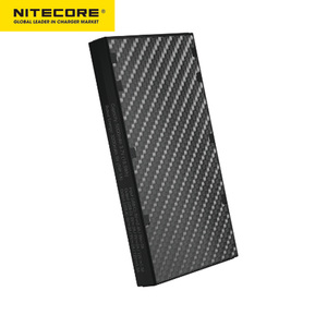 <span class=keywords><strong>NITECORE</strong></span>-Banco de energía portátil NB5000 de fibra de carbono ligera, 5000mAh, cargadores electrónicos, baterías y suministros de energía - Product Image 5