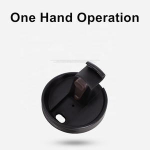 Poyea 20oz cốc bằng thép không gỉ chân không cách điện cốc cà phê cho đồ uống nóng và lạnh du lịch cốc cà phê - Product Image 5