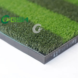 عينة مجانية داخلي لعبة غولف محاكاة ضرب ممارسة سوينغ حصيرة التدريب - Product Image 3