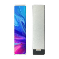 Module d'affichage LCD TFT couleur haute luminosité visible pour l'extérieur avec interface MIPI