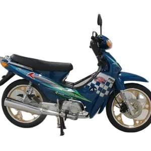 2020 new design Mini moto 70cc cub Motorcycle for South Africa Classical 110CC 125CC Super Moto Cheap Import Motorcycle