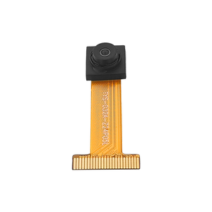 Módulo de Cámara VGA 0.3MP GC032A con Sensor DVP y ISP para Escaneo y Reconocimiento de Códigos QR y Códigos de Barras - Product Image 1