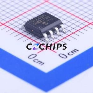 Original-New 25LC640A-I/SN SOIC-8 Circuit intégré IC puce EEPROM vente entière puces de composants électroniques fournisseur et Service de nomenclature - Product Image 2