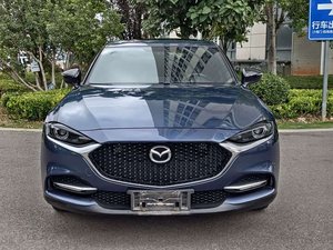 Auto Chino Económico 2021 2022 <span class=keywords><strong>2023</strong></span> en Oferta, <span class=keywords><strong>Mazda</strong></span> <span class=keywords><strong>CX</strong></span>-4 de Gasolina, Tracción en Dos Ruedas, SUV de Cinco Asientos, Venta de Autos en China - Product Image 2