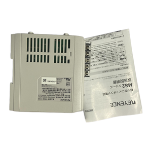 KEYENCE MS2-H100 MS-H75 MS2-H50 MS2-H75 Small <b>Switch</b> Power Supply Output Current 4.5A 100W <b>Used</b> for Pneumatic Control in Stock - Product Image 2