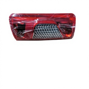 Feu arrière neuf 9T16 13405 AC pour <span class=keywords><strong>Ford</strong></span> <span class=keywords><strong>Transit</strong></span> <span class=keywords><strong>Connect</strong></span> <span class=keywords><strong>2009</strong></span> - Product Image 1