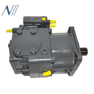 Pompe à piston hydraulique haute pression en fonte pour machines industrielles certifiée CE ISO A11VO260LRDS/11R-NPD12N00 A11VO40 - Product Image 3