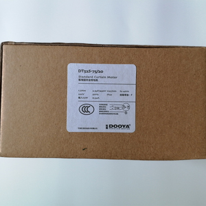มอเตอร์ม่าน DOOYA รุ่น DT52S 75W 4 สาย รับประกัน 5 ปี - Product Image 5