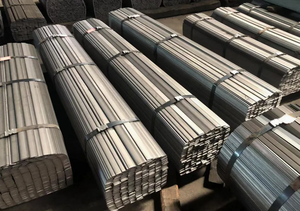 เหล็กขึ้นรูปแบบแผ่นรีดร้อน ASTM แบบตัดสำเร็จ ขนาด 2 ม./3 ม./6 ม. พร้อมจัดส่งสำหรับงานซ่อมบำรุงด่วน - Product Image 5