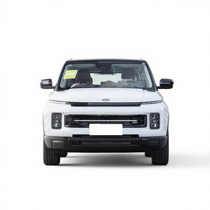 SUV familial d'occasion, chic, élégant et confortable, spacieux pour ICON 2024 1.5TD Essence Turbo Automatique, bon état, <span class=keywords><strong>voiture</strong></span> de banlieue abordable - Product Image 4