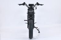 Vélo Électrique à Pneus Larges 250W Norme UE 2026 CE pour Adultes, Style Rétro Vintage, Vélo de Ville Croiseur, Vente en Gros