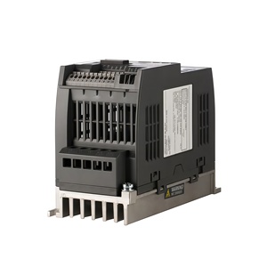 Convertisseur de fréquence d'entraînement d'onduleur AC de haute qualité, neuf et original, 6SL3210-5BB15-5BV1, inventaire d'usine, livraison rapide - Product Image 5