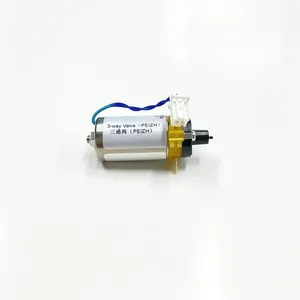 Mindray BC-20S/BC-30S Hematologia Analyzer Self-made Three Way Valve - Product Image 1