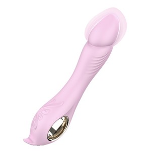 Regalo per Moglie, Bacchetta Gonfiabile per Punto G Femminile, Prodotto per il Piacere Femminile, <span class=keywords><strong>Test</strong></span> <span class=keywords><strong>di</strong></span> <span class=keywords><strong>Gravidanza</strong></span> - Product Image 1