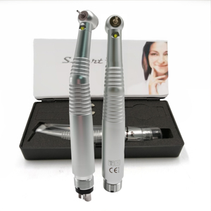 Turbine dentaire haute vitesse avec LED - Product Image 1