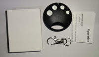 Smilo-Contrôleur Sm2 à 2 canaux-Contrôleur de moteur de porte automatique