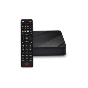 Linux IP STB en ligne <span class=keywords><strong>M3U</strong></span> HLS M3U8 HTTP UDP Liste de lecture locale HD+AV LAN10 100 pour projets - ERI-IPTV004 DDR3 1Go Flash 16Mo - Product Image 5